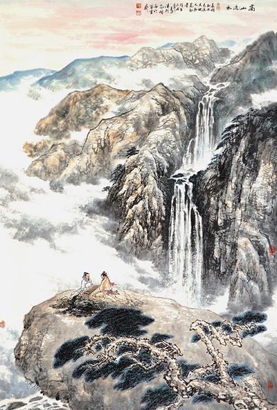 救援瓢虫宝宝